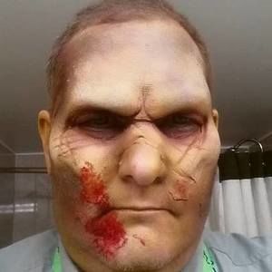 Meet your Posher, Peter